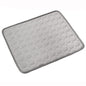 Ice Silk Cooling Pet Pad CJ