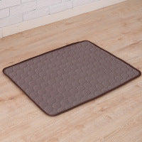 Ice Silk Cooling Pet Pad CJ