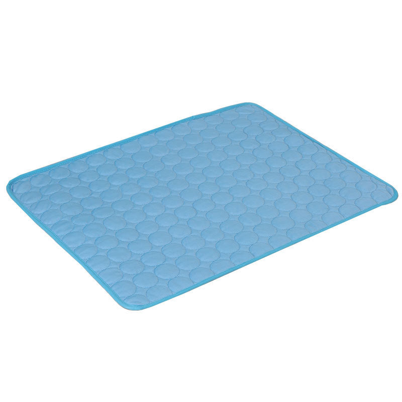 Ice Silk Cooling Pet Pad CJ