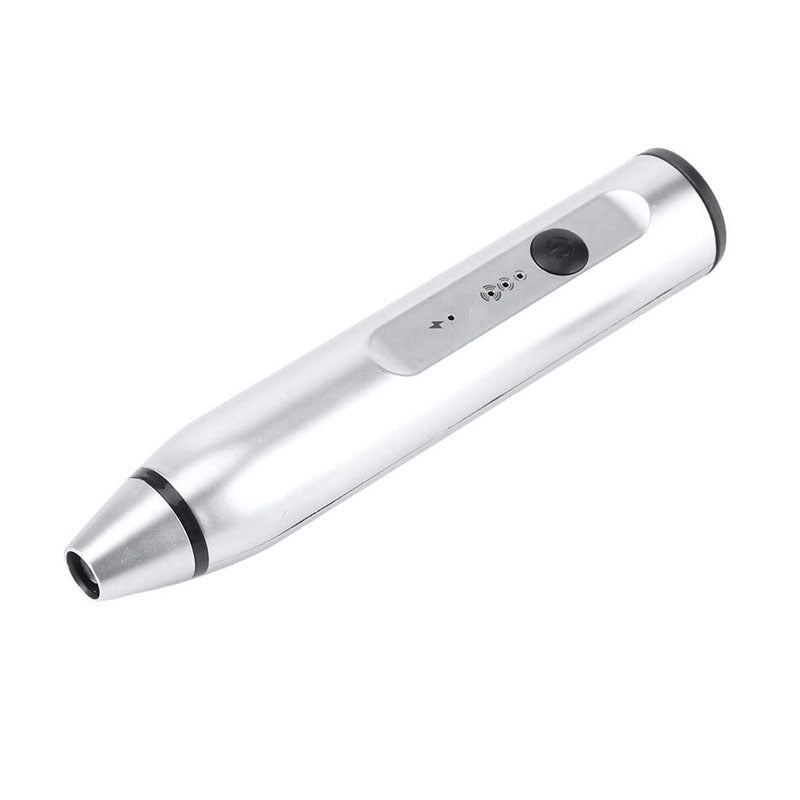 Rechargeable Electric Milk Frother Automatic Kitchen Juice Food Mixer Cream Egg Beater Blender A&S Collection