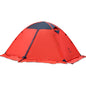 Outdoor Camping Camping Double-layer Aluminum Pole Tent A&S Collection