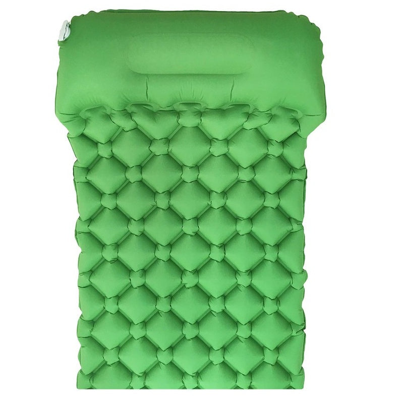 TPU Outdoor Inflatable Cushion Portable  Inflatable CJ