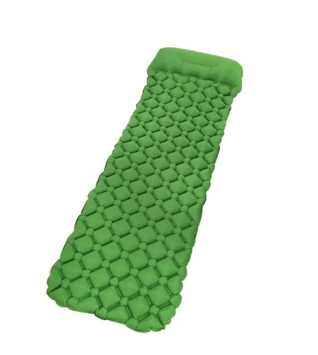TPU Outdoor Inflatable Cushion Portable  Inflatable CJ