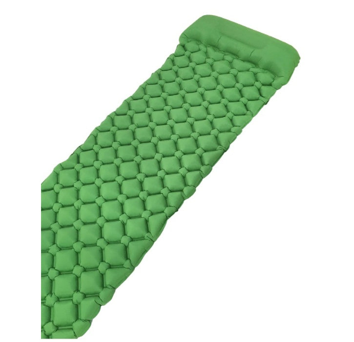 TPU Outdoor Inflatable Cushion Portable  Inflatable CJ