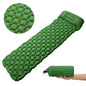 TPU Outdoor Inflatable Cushion Portable  Inflatable CJ