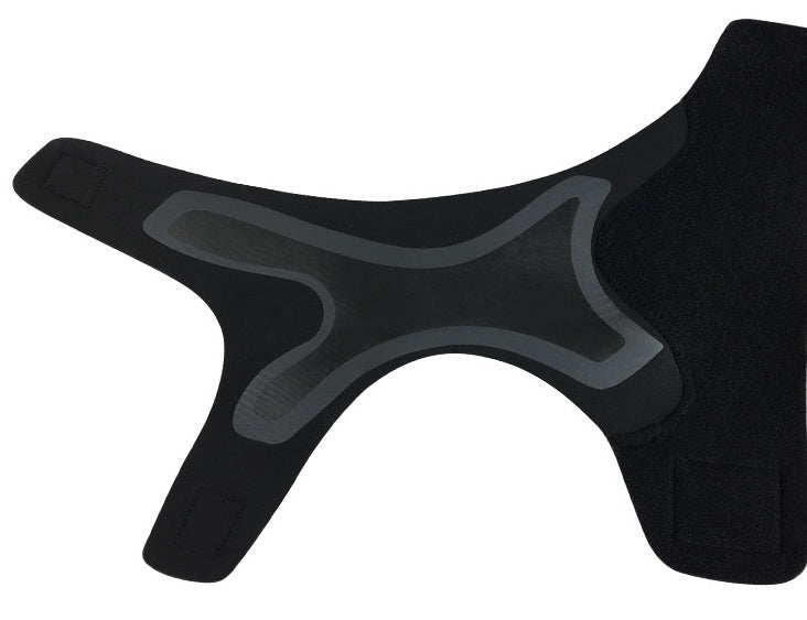 Ankle Support Brace Safety Running Basketball Sports Ankle Sleeves A&S Collection