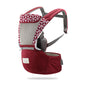 Multi-functional baby waist stool CJ