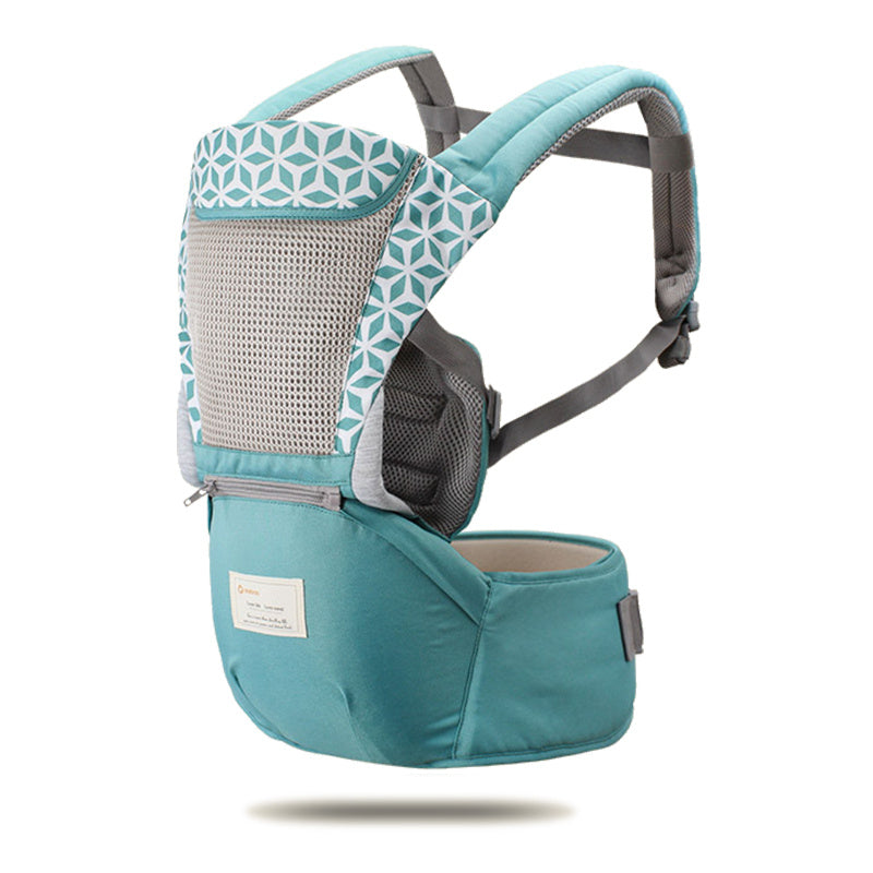 Multi-functional baby waist stool CJ