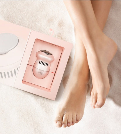 Multifunctional Electric Foot File Grinder Machine Dead Skin Callus Remover A&S Collection