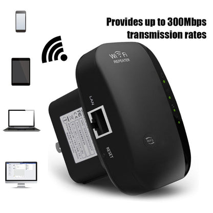 Wifi Repeater Wifi Signal Amplifier.