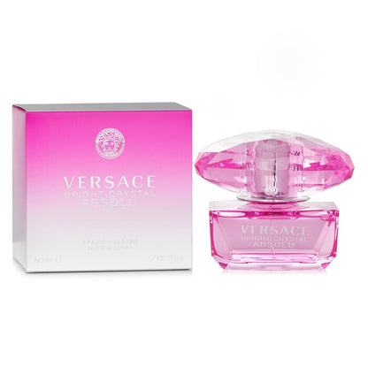 VERSACE - Bright Crystal Absolu Eau De Parfum Spray