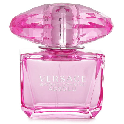 VERSACE - Bright Crystal Absolu Eau De Parfum Spray