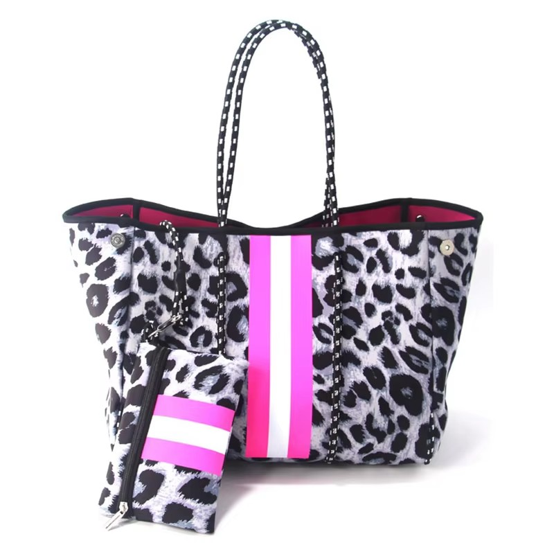 Bags women shoulder wholesale tote bag A&S Collection