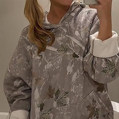 Women's Fashion Casual Pocket Top A&S Collection