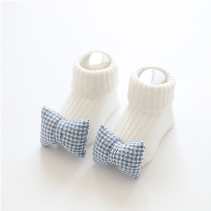 Baby socks A&S Collection
