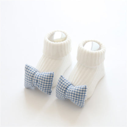 Baby socks A&S Collection