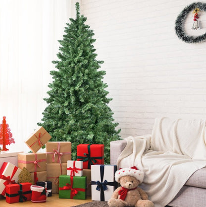 6.7.8ft WiFi Control PVC Tree