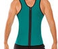 Men's Sports Vest Rubber Corset A&S Collection