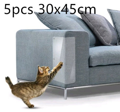 Cat Claw Protector Sofa Protect Pads A&S Collection