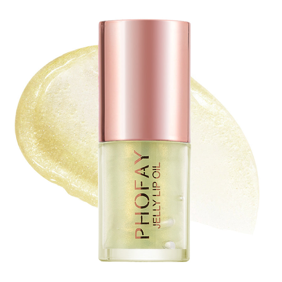 PHOFAY Jelly Lip Oil A&S Collection