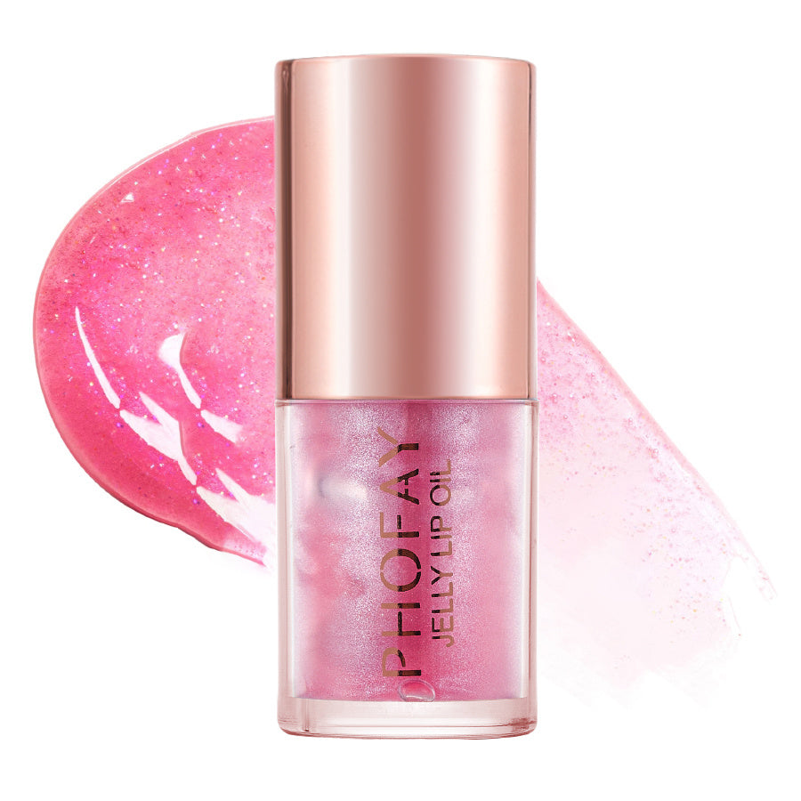 PHOFAY Jelly Lip Oil A&S Collection