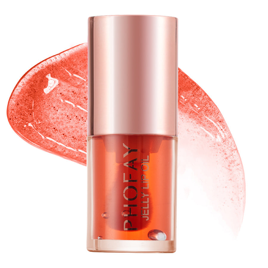 PHOFAY Jelly Lip Oil A&S Collection