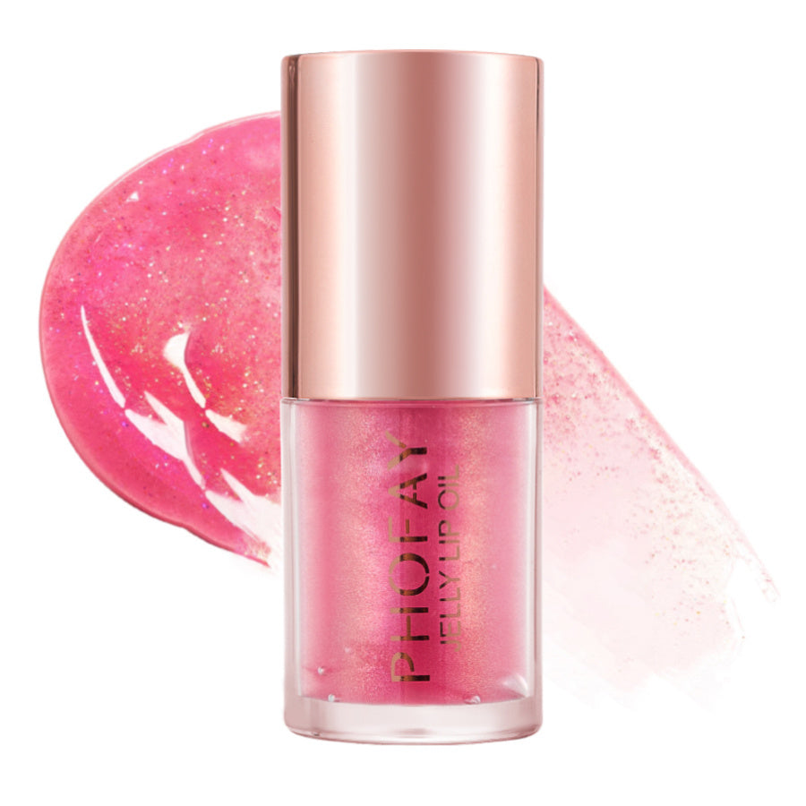 PHOFAY Jelly Lip Oil A&S Collection