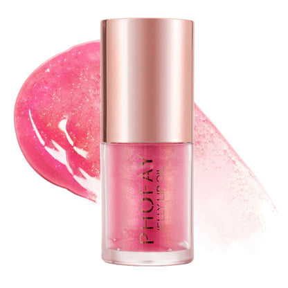 PHOFAY Jelly Lip Oil A&S Collection