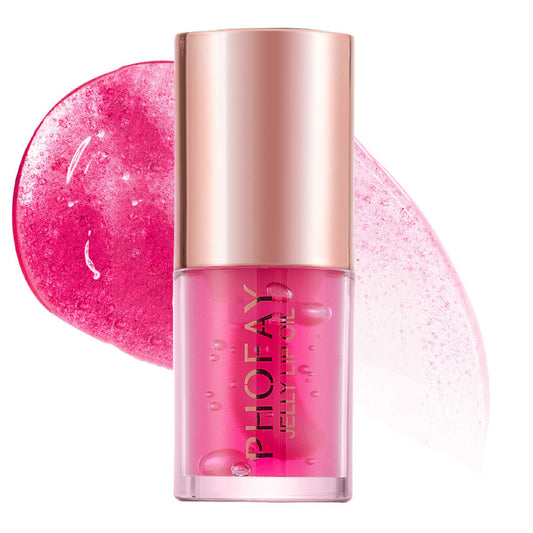 PHOFAY Jelly Lip Oil A&S Collection