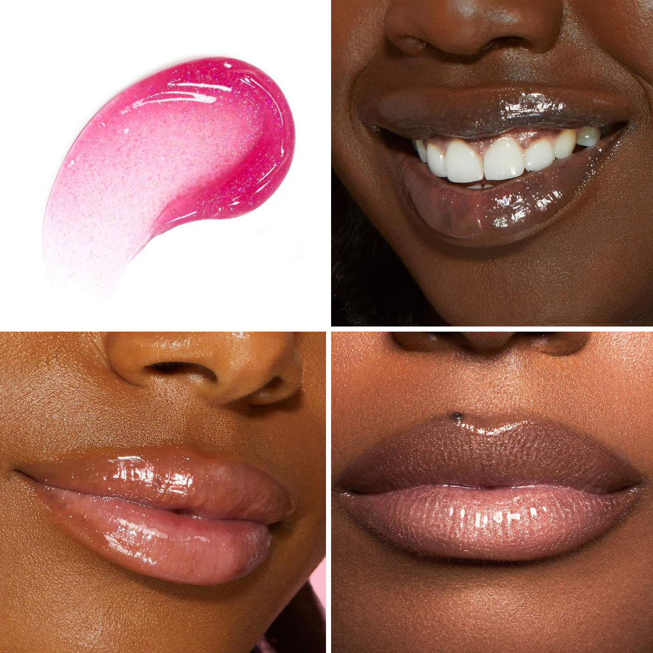 PHOFAY Jelly Lip Oil A&S Collection