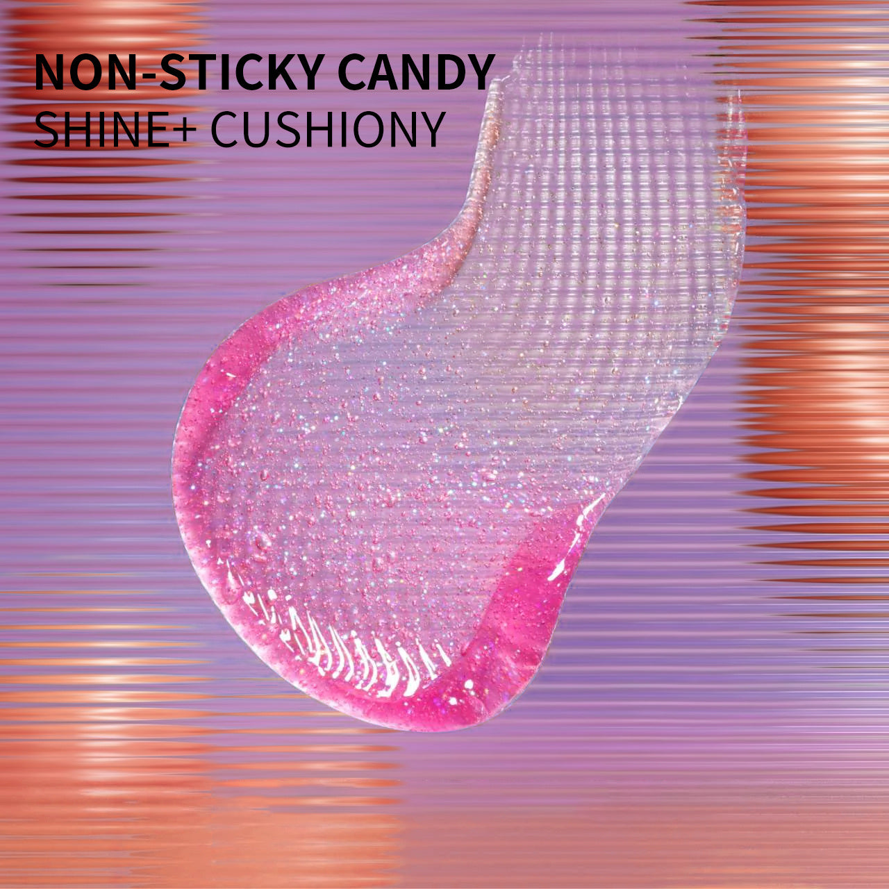 PHOFAY Jelly Lip Oil A&S Collection
