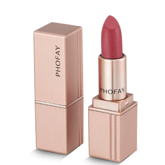 PHOFAY Matte Lipstick A&S Collection