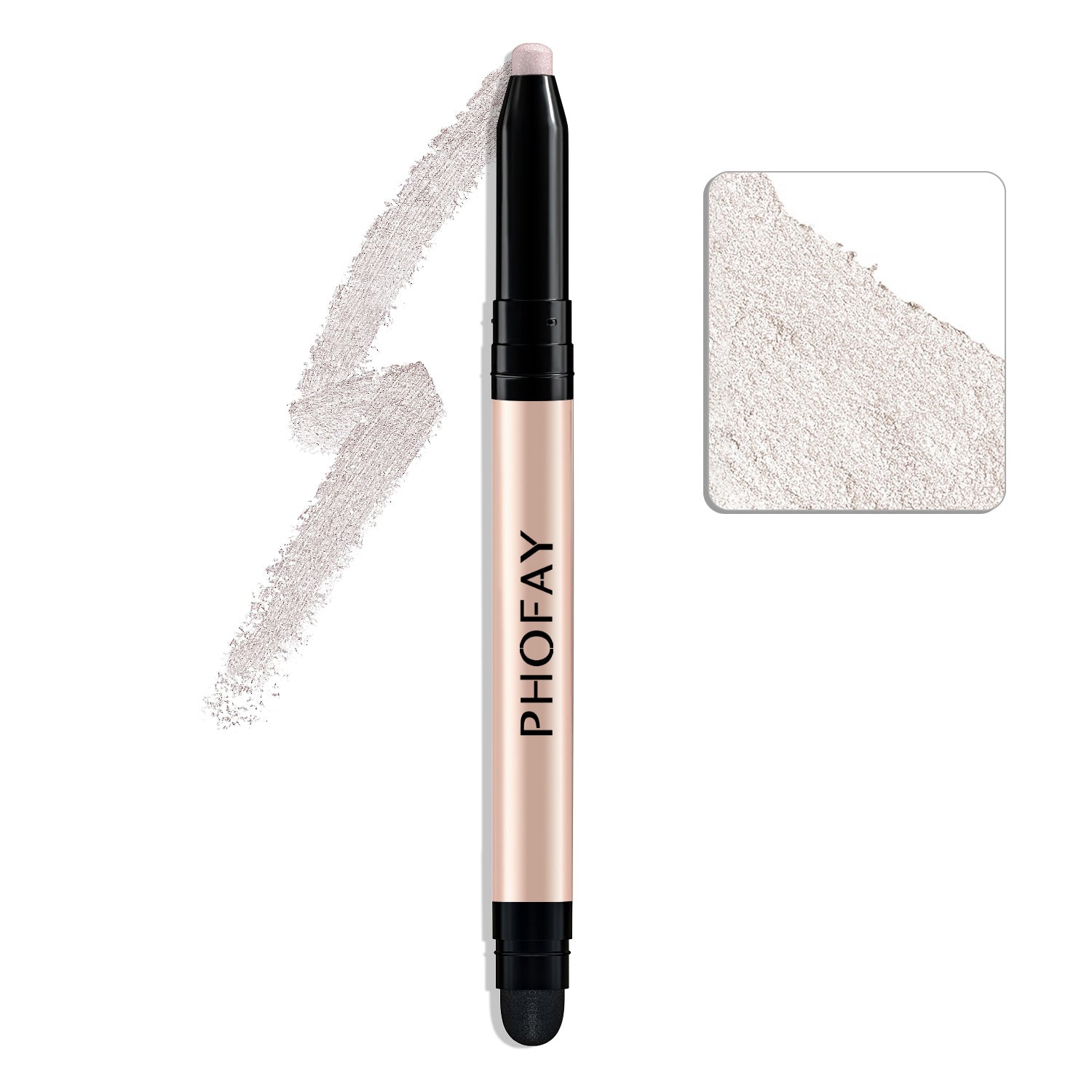 PHOFAY Eyeshadow Stick A&S Collection
