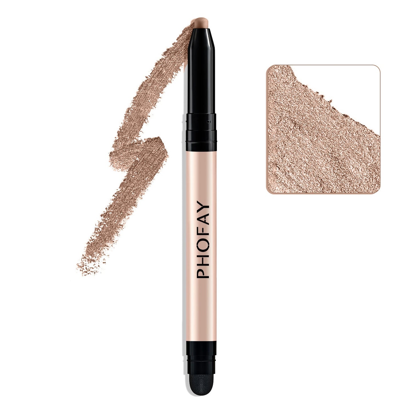 PHOFAY Eyeshadow Stick A&S Collection