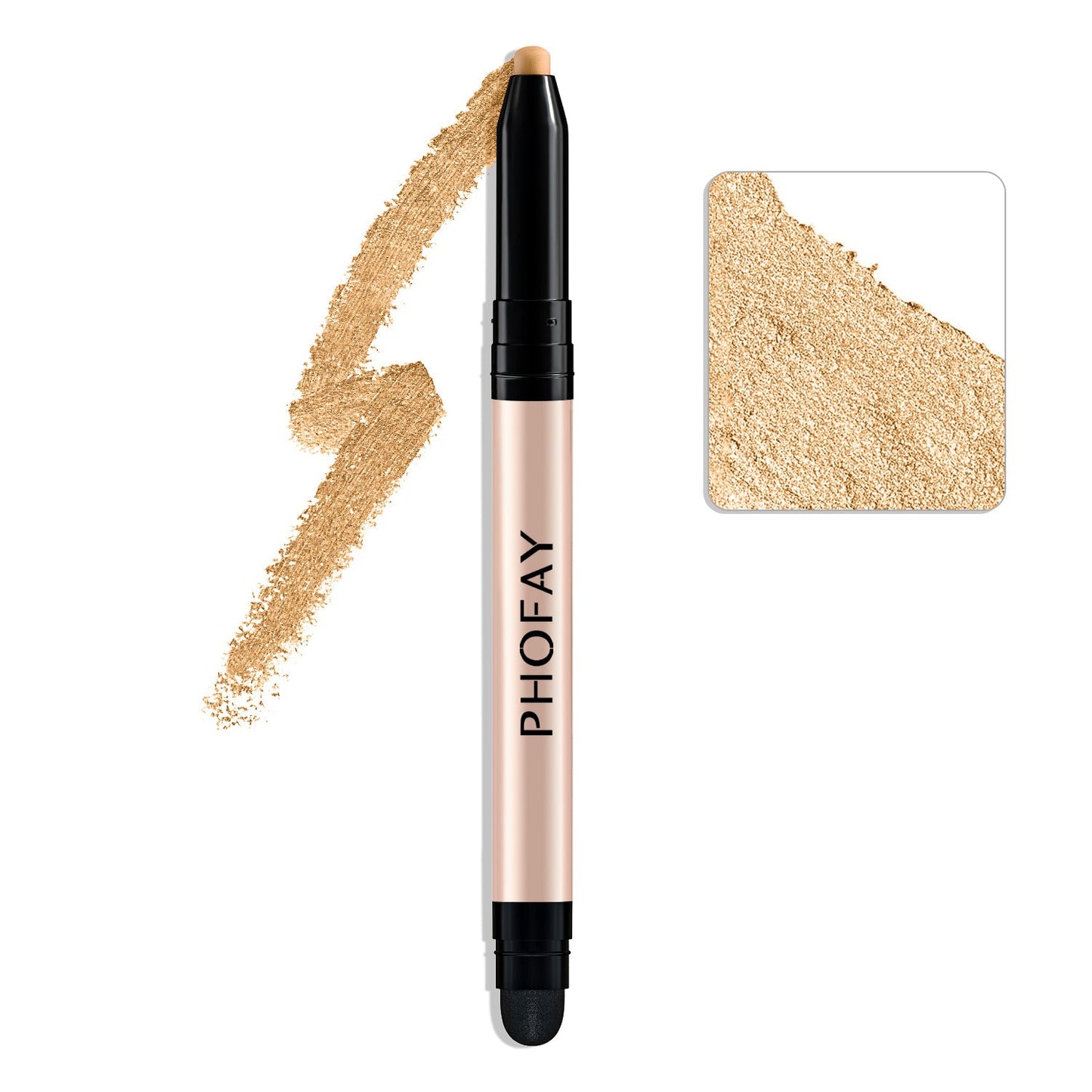 PHOFAY Eyeshadow Stick A&S Collection