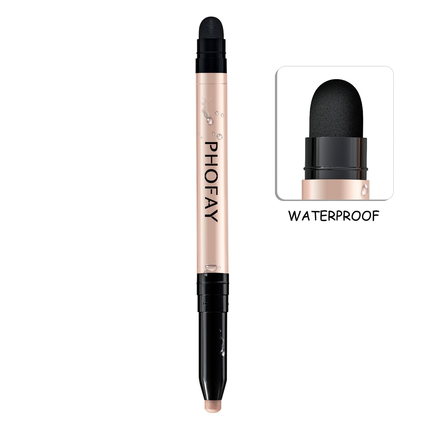 PHOFAY Eyeshadow Stick A&S Collection