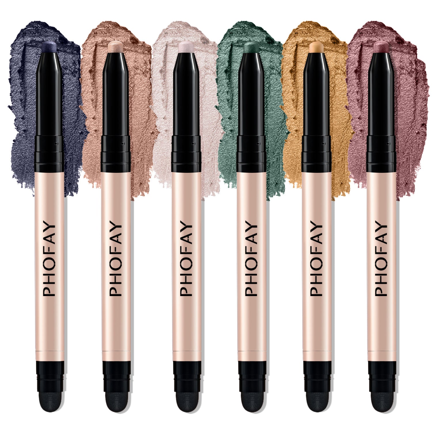 PHOFAY Eyeshadow Stick A&S Collection