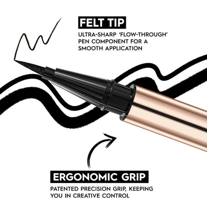 PHOFAY Eyeliner A&S Collection