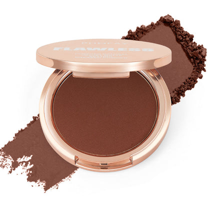 PHOFAY Matte Setting Pressed Powder A&S Collection