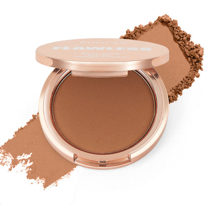 PHOFAY Matte Setting Pressed Powder A&S Collection