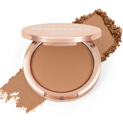 PHOFAY Matte Setting Pressed Powder A&S Collection