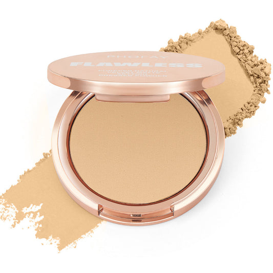 PHOFAY Matte Setting Pressed Powder A&S Collection