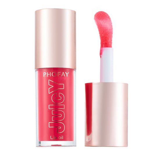 PHOFAY Juicy Lip Oil A&S Collection