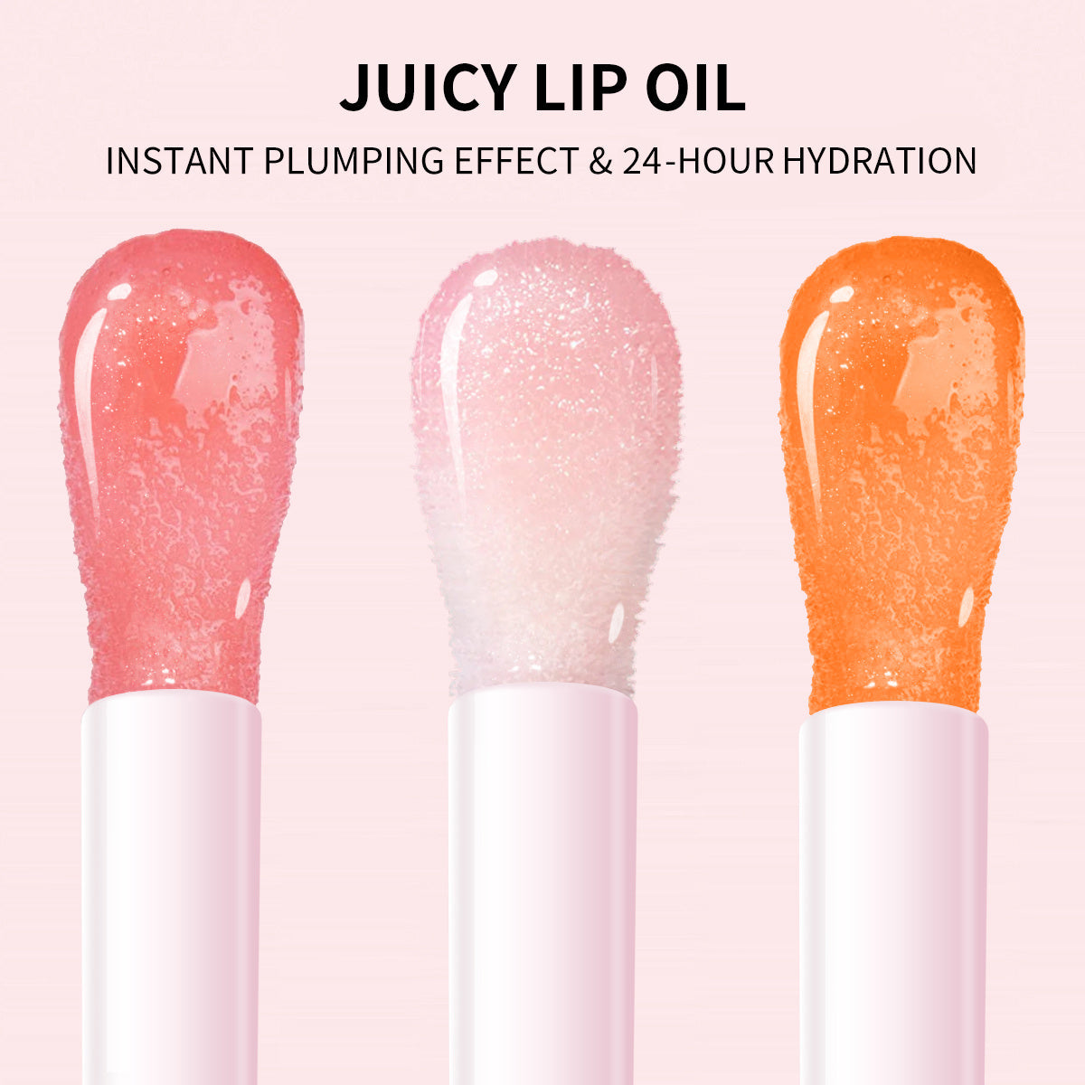 PHOFAY Juicy Lip Oil A&S Collection