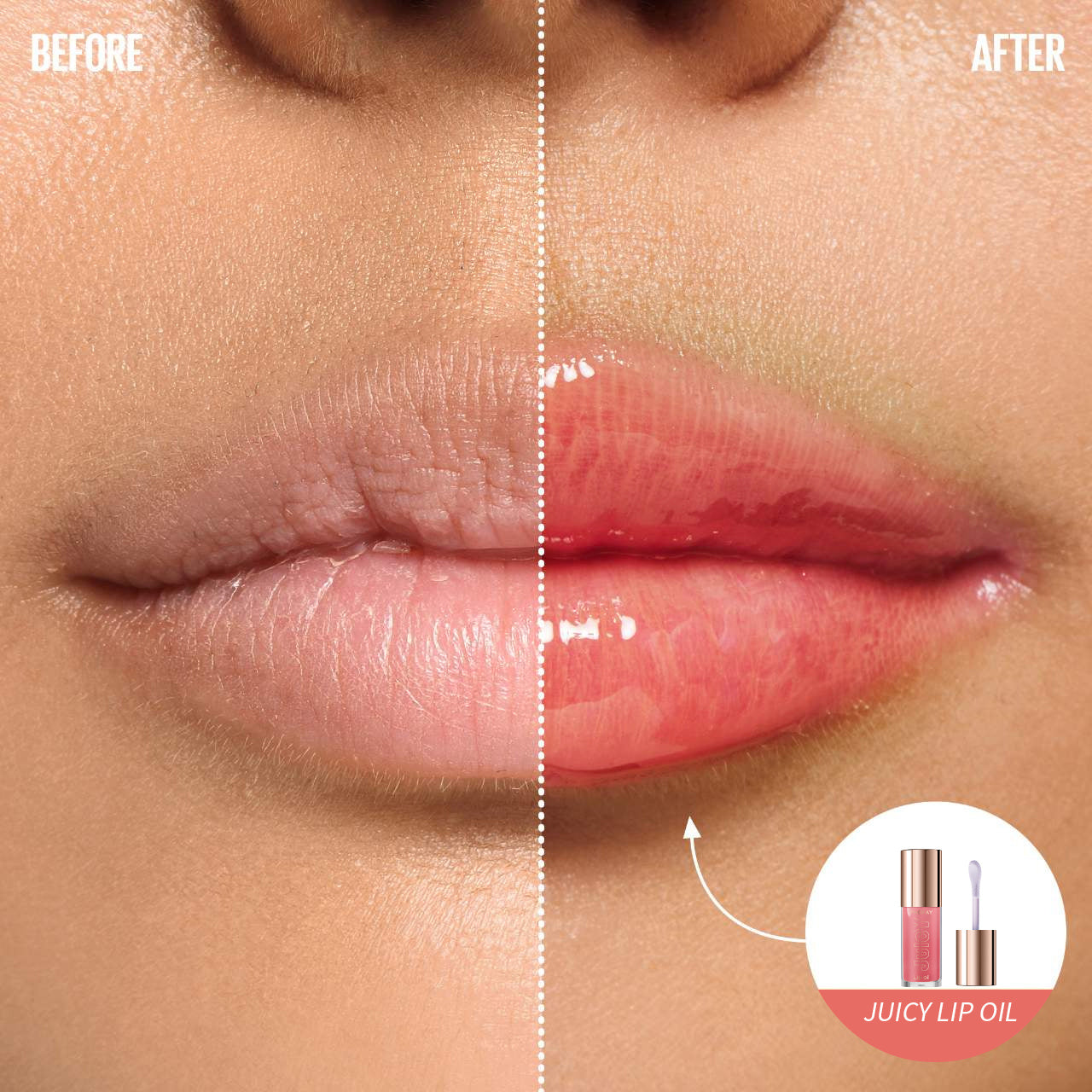 PHOFAY Juicy Lip Oil A&S Collection