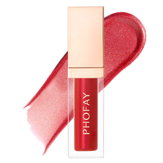 PHOFAY Ultra-Glossy Lip Gloss A&S Collection