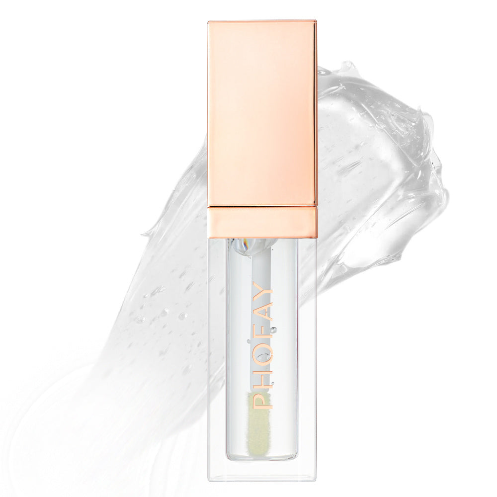 PHOFAY Ultra-Glossy Lip Gloss A&S Collection