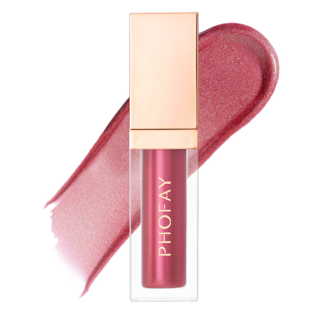 PHOFAY Ultra-Glossy Lip Gloss A&S Collection