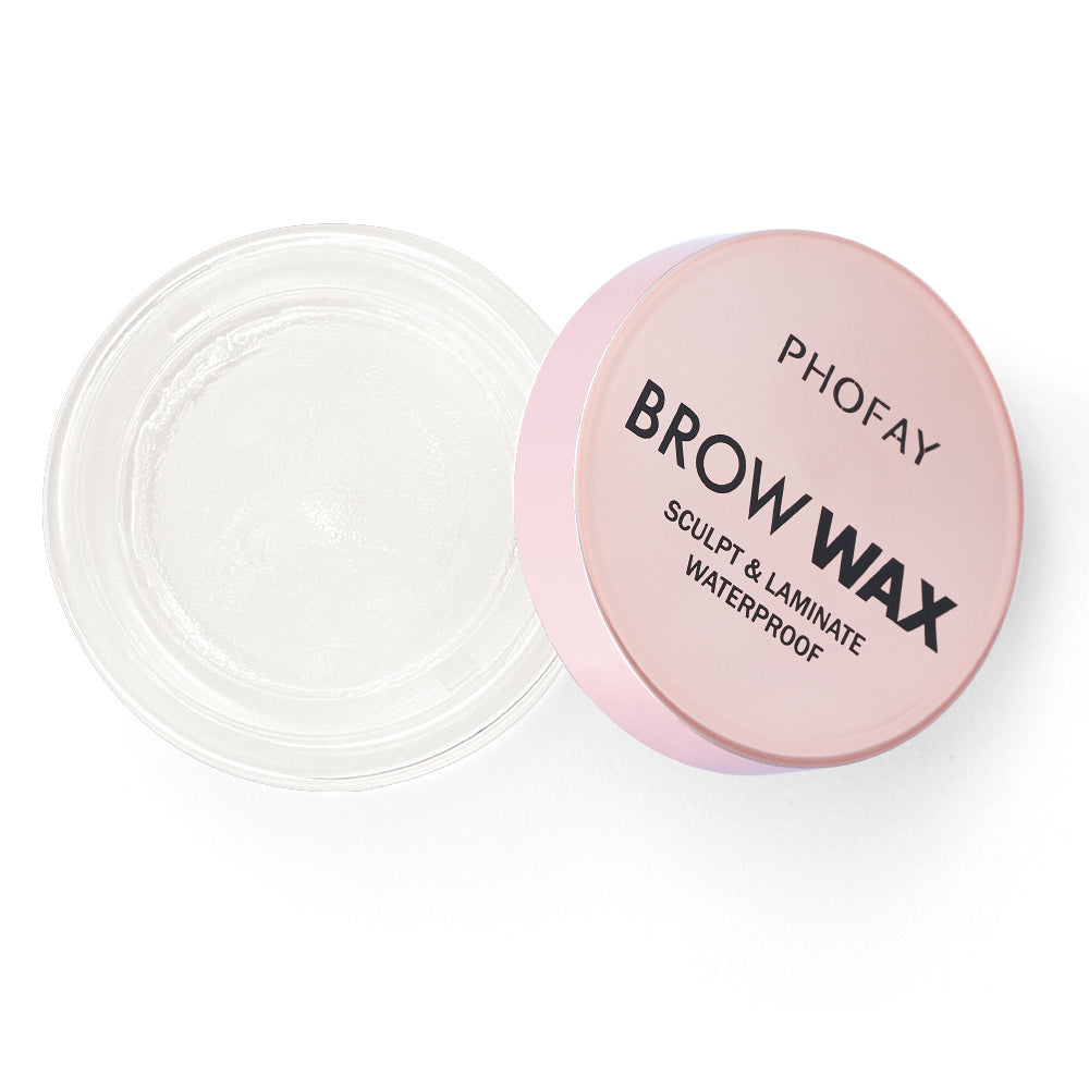 PHOFAY Sculpting Eyebrow Wax A&S Collection