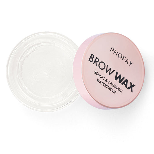 PHOFAY Sculpting Eyebrow Wax A&S Collection